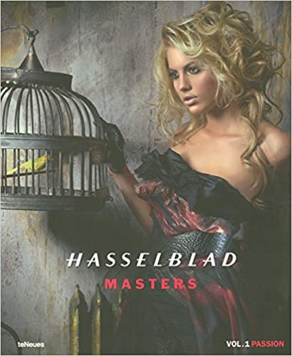 Hasselblad Masters: vol. 1, Passion