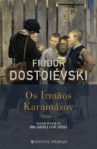 Os Irmãos Karamázov – Volume I