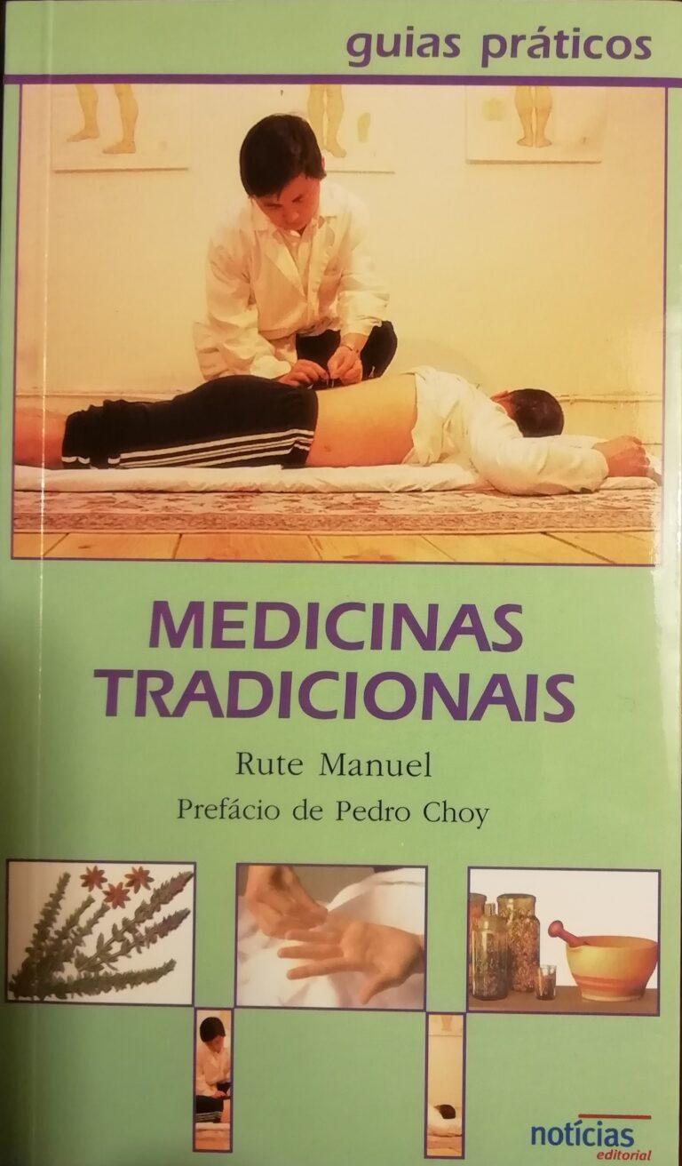 Medicinas tradicionais