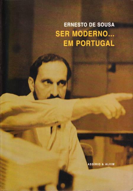 Ser moderno… em Portugal (1ª ed.)