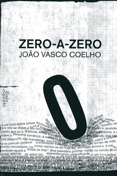 Zero-a-zero