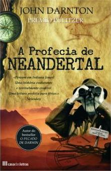 A profecia de Neandertal