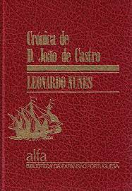 Crónica de D. João de Castro