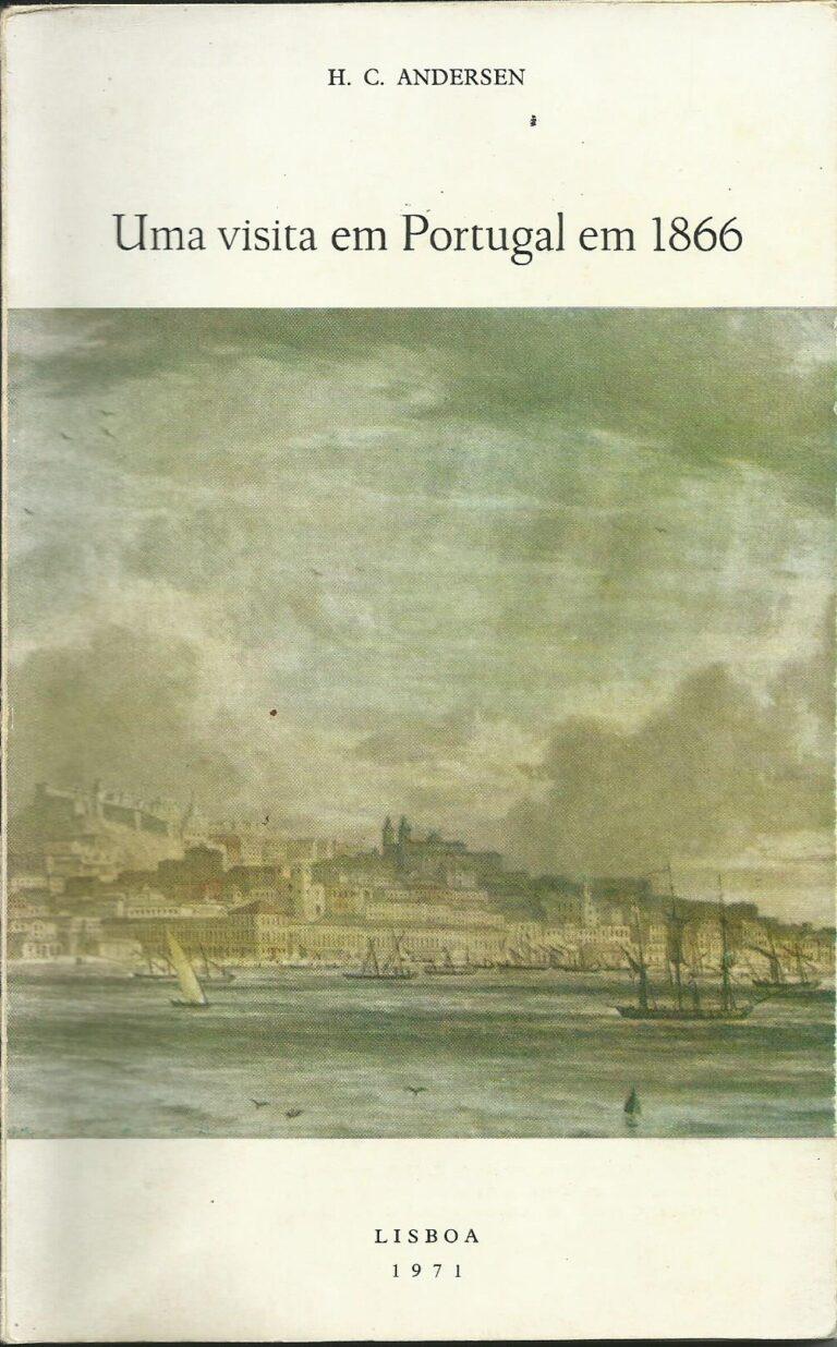 Uma visita em Portugal em 1866