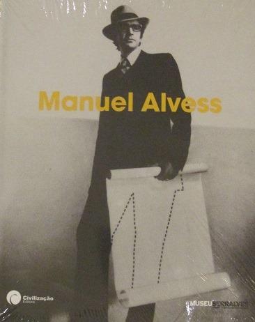 Manuel Alvess