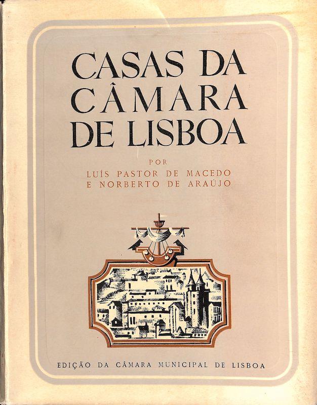 Casas da Câmara de Lisboa