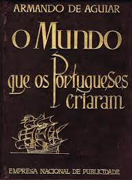 O mundo que os portugueses criaram