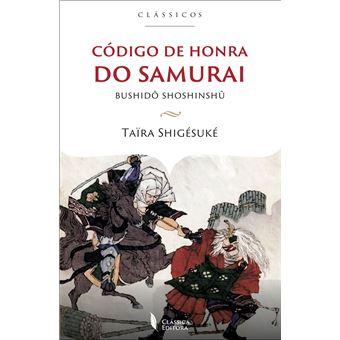 Código de Honra do Samurai