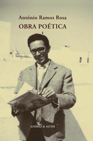 Obra Poética I de António Ramos Rosa