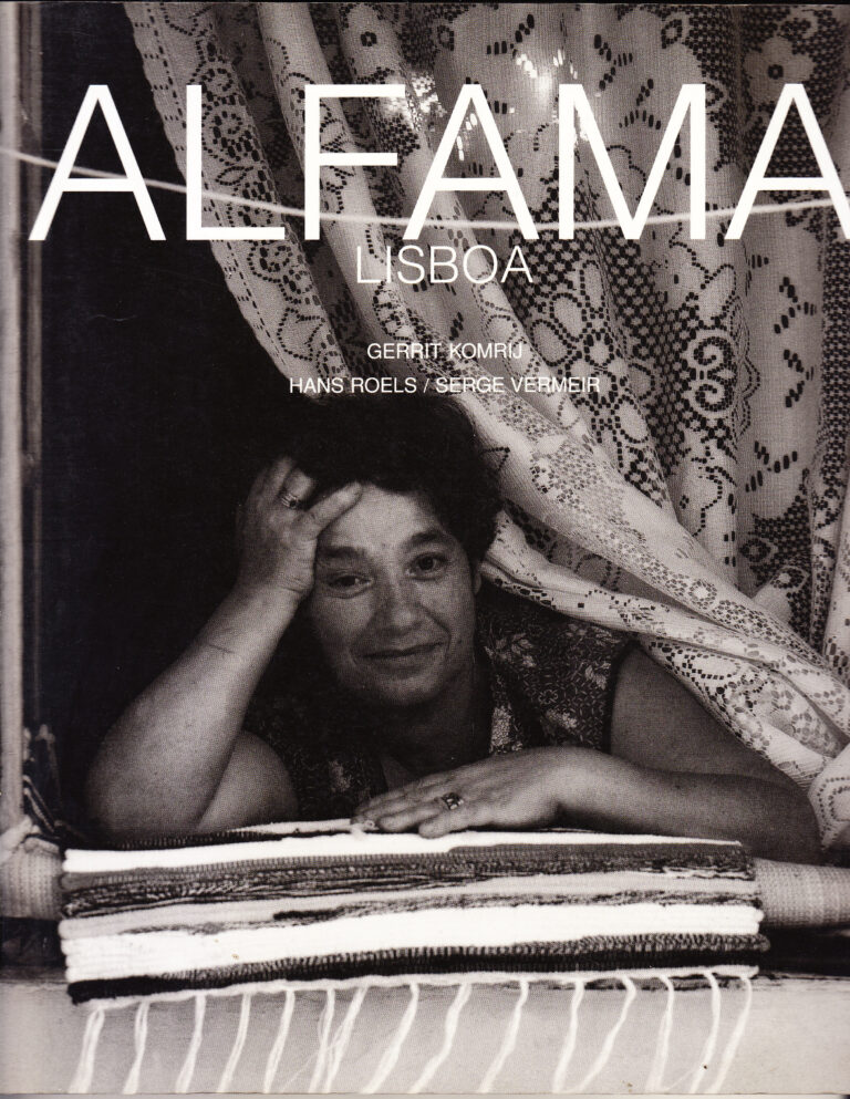 Alfama – Lisboa