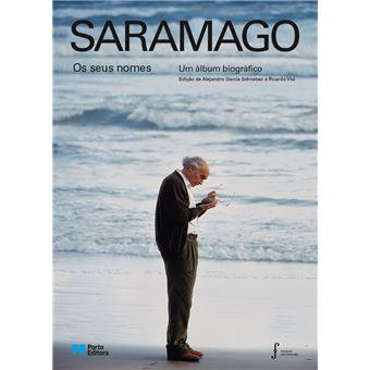 Saramago, Os Seus Nomes