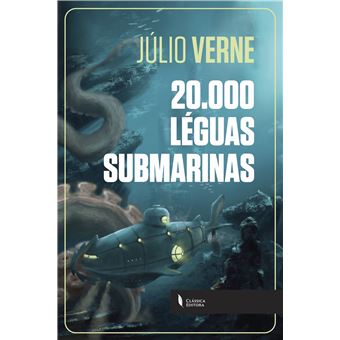 20.0000 Léguas Submarinas