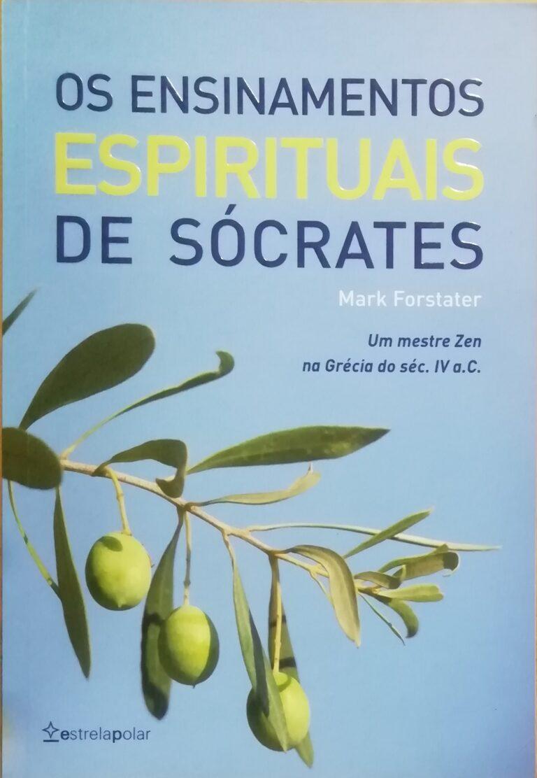 Os ensinamentos espirituais de Sócrates