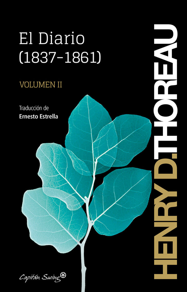 El Diario (1837-1861) – Volumen II