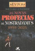 As novas profecias de Nostradamus