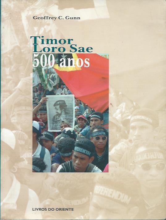 Timor Loro Sae 500 anos