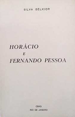 Horácio e Fernando Pessoa (o amor, as mulheres e os poemas eróticos censurados)