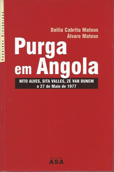 Purga em Angola