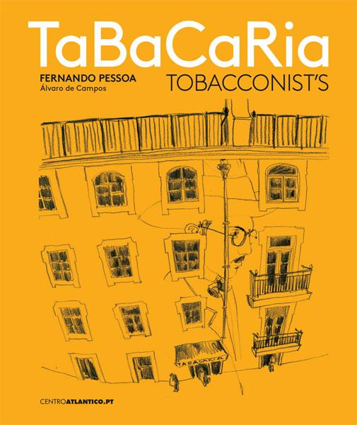 Tabacaria | Tobacconist’s