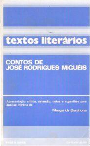 Contos de José Rodrigues Miguéis