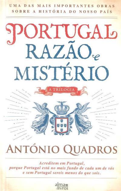 Portugal, razão e mistério
