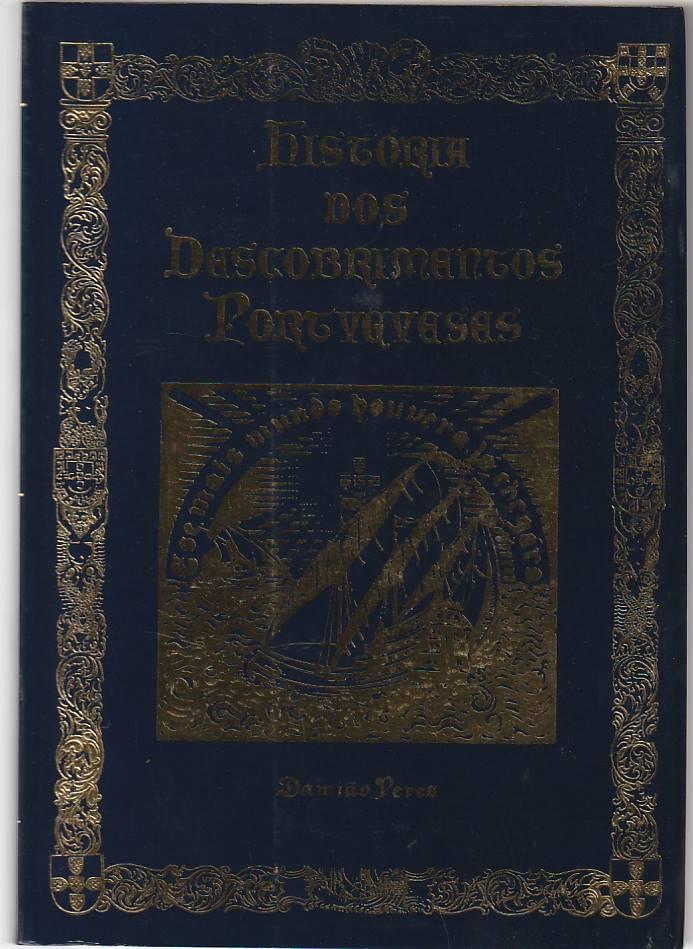História dos Descobrimentos Portugueses