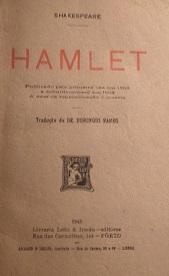 Shakespeare – Hamlet
