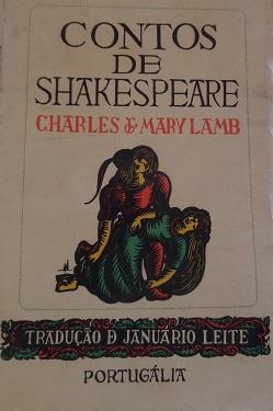 Contos de Shakespeare (2 vols.)