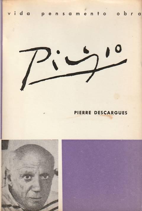 Picasso (P. Descargues)