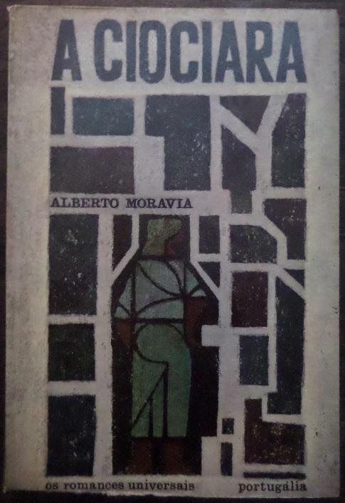 Alberto Moravia – A ciociara