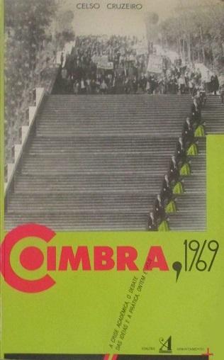 Coimbra, 1969