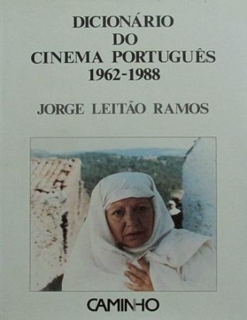 Dicionário do cinema português 1962-1988