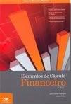 Elementos de cálculo financeiro