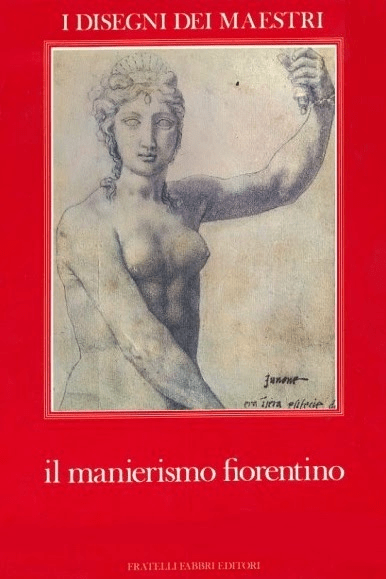 Catherine Monbeig-Goguel – il manierismo fiorentino