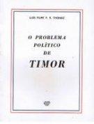 O Problema Político de Timor