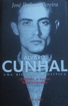Álvaro Cunhal