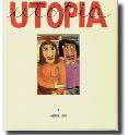 Colecção Revista Utopia