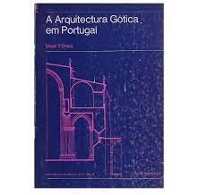Arquitectura Gótica em Portugal