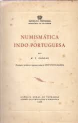 Numismática Indo-Portuguesa