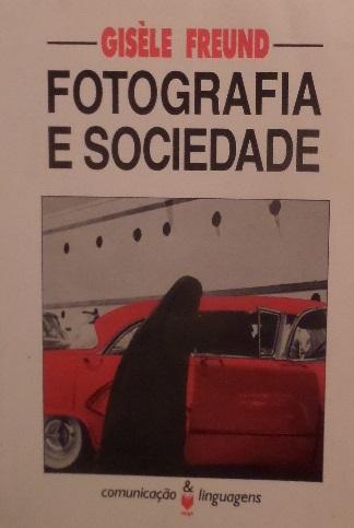 Fotografia e Sociedade