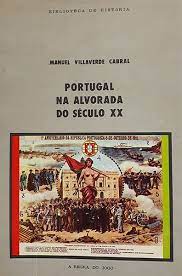 Portugal na alvorada do século XX
