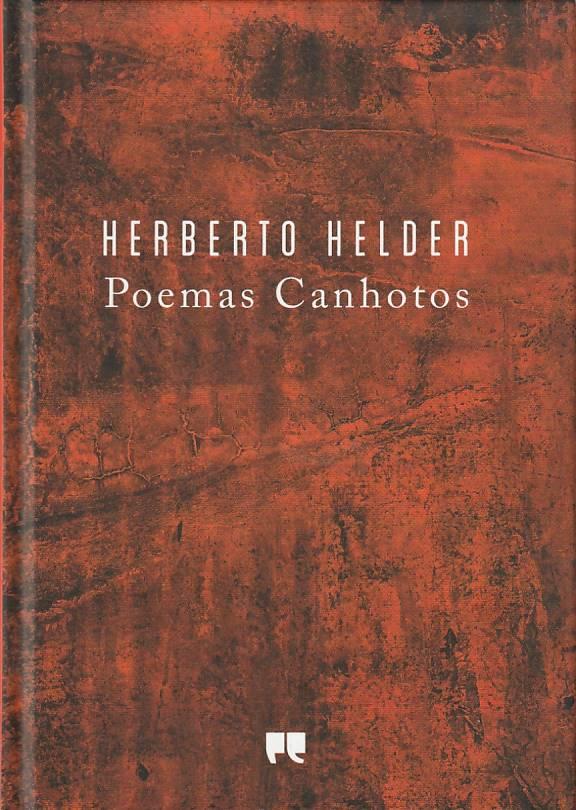 Poemas canhotos (1ª ed.)