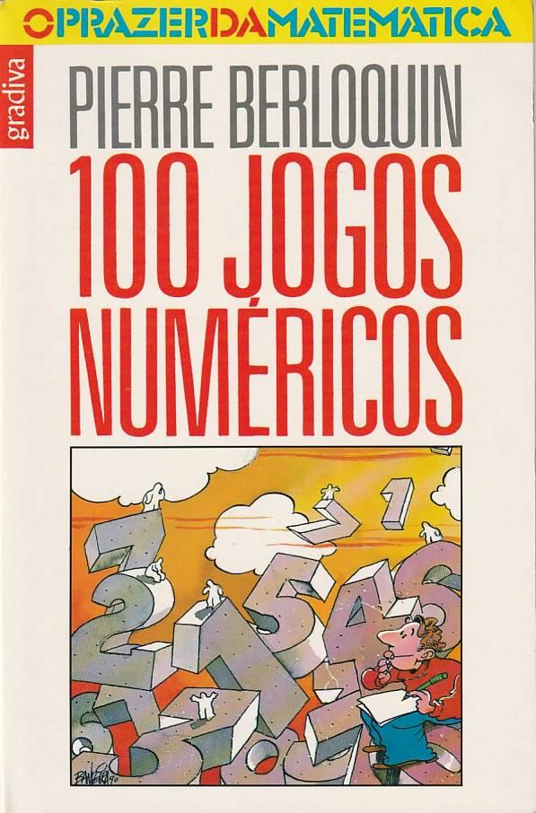 100 jogos numéricos