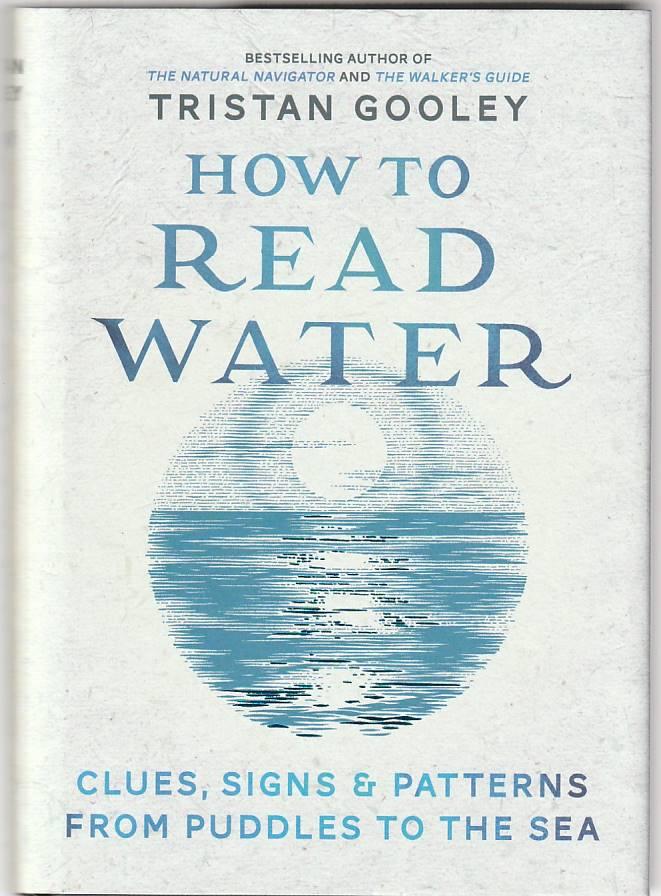 How to read water