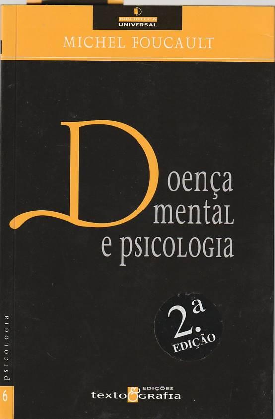 Doença mental e psicologia