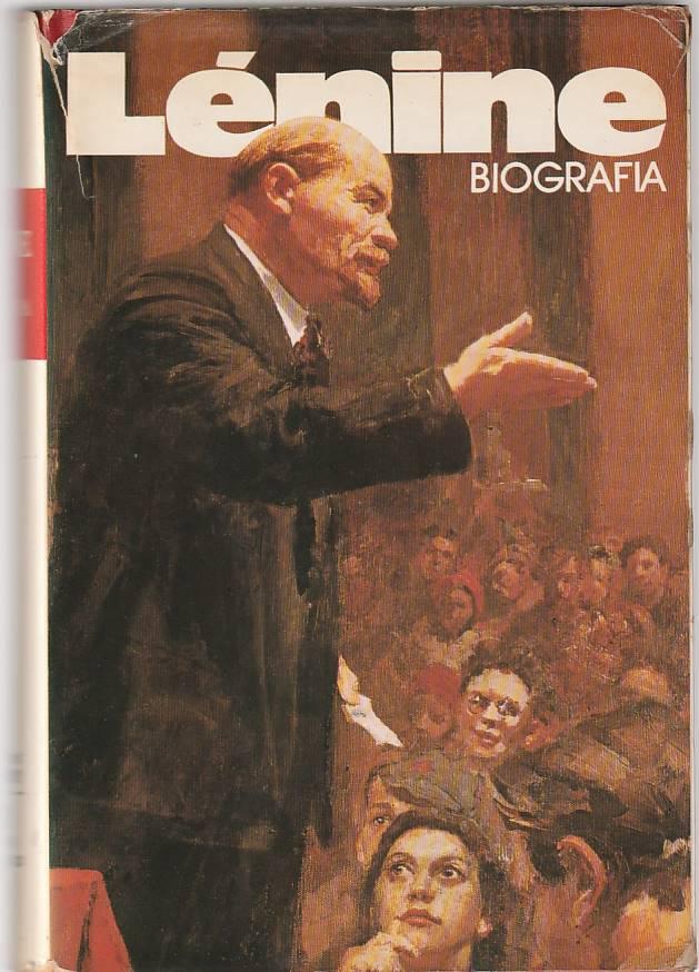 Lenine – Biografia
