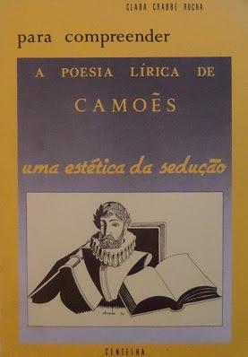 A Poesia Lírica de Camões – uma estética da sedução