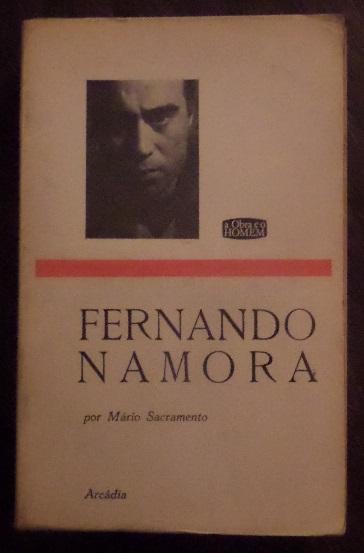 Fernando Namora