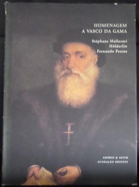 Homenagem a Vasco da Gama