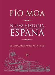 Nueva História de España. De la II Guerra Púnica al siglo XXI